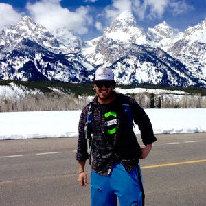 Meet your Posher, William